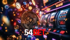 Especiais de Fim de Semana 54BET