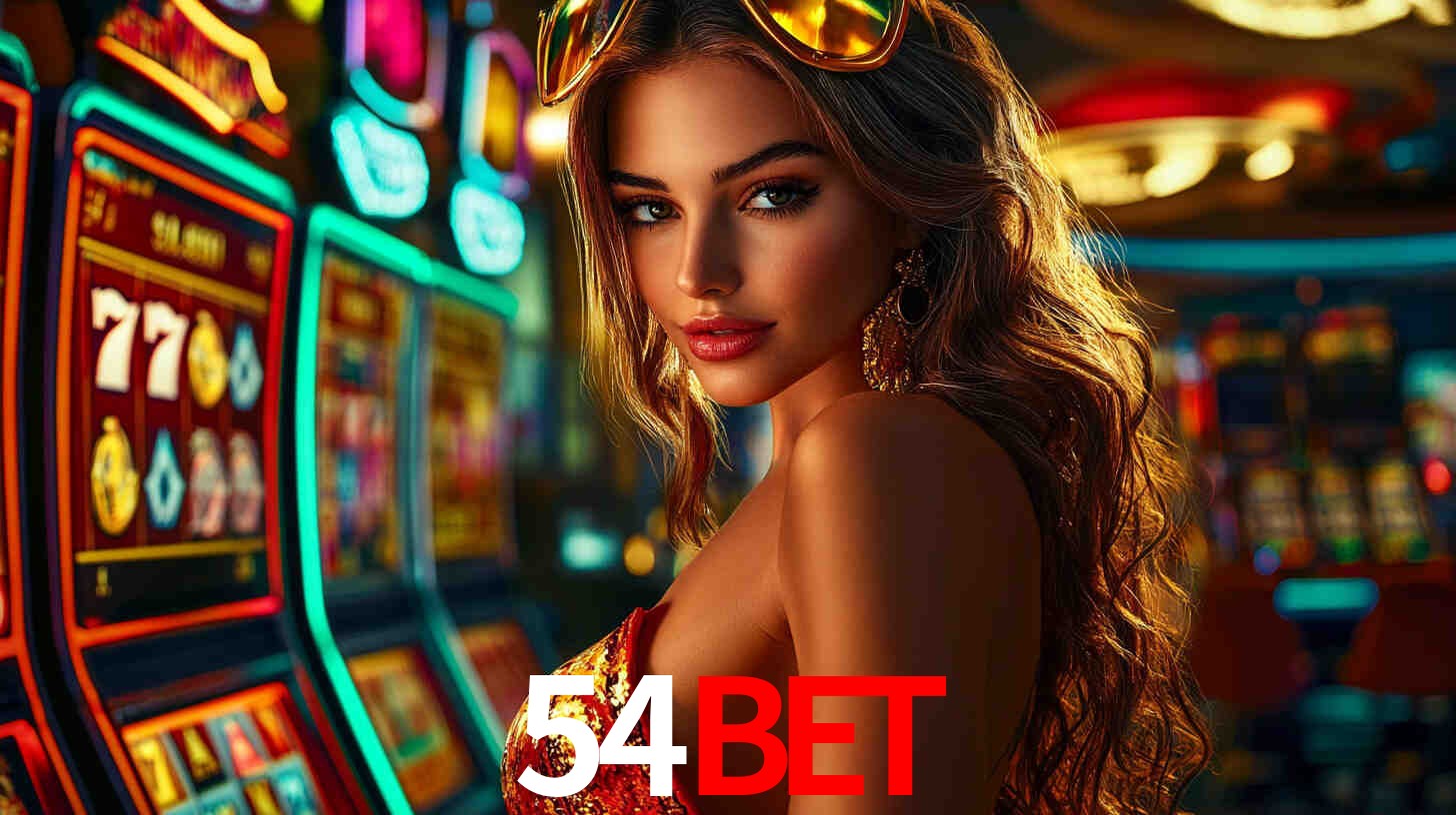 Explore as vantagens do 54BET: serviço profissional e confiabilidade